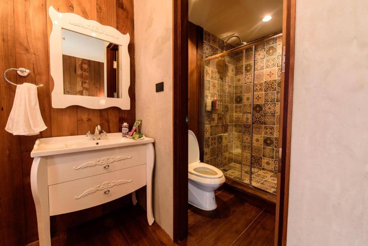 Roomquest Rimrabeang At Amphawa Dış mekan fotoğraf