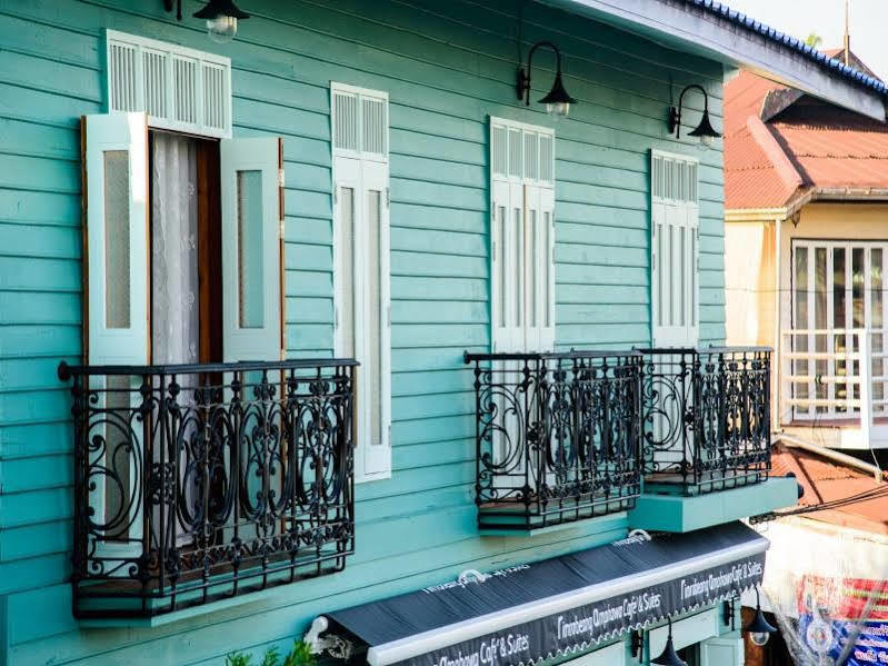 Roomquest Rimrabeang At Amphawa Dış mekan fotoğraf