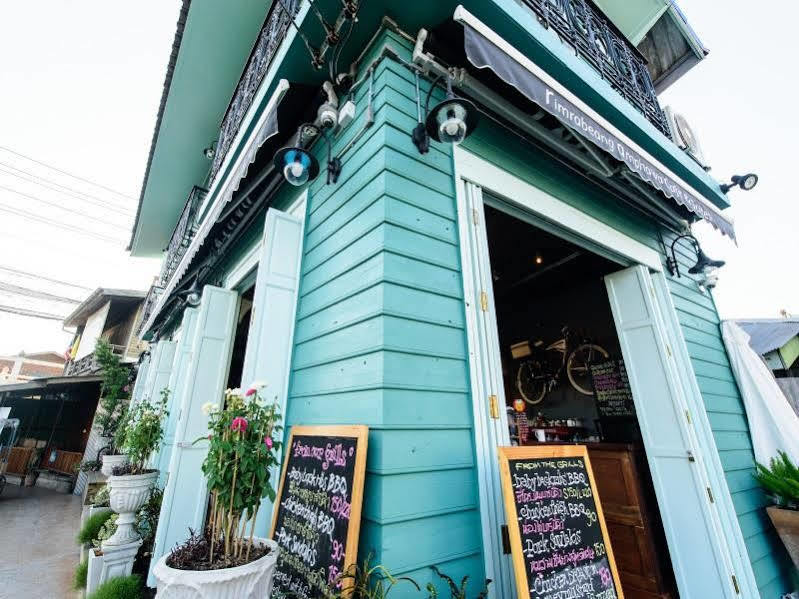 Roomquest Rimrabeang At Amphawa Dış mekan fotoğraf