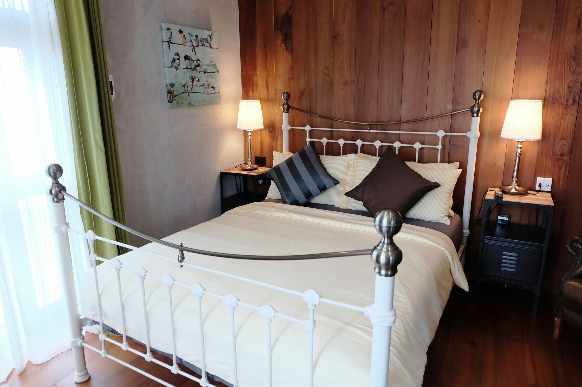 Roomquest Rimrabeang At Amphawa Dış mekan fotoğraf