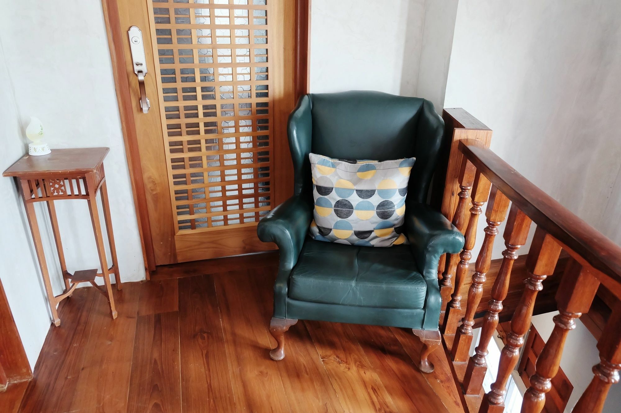 Roomquest Rimrabeang At Amphawa Dış mekan fotoğraf