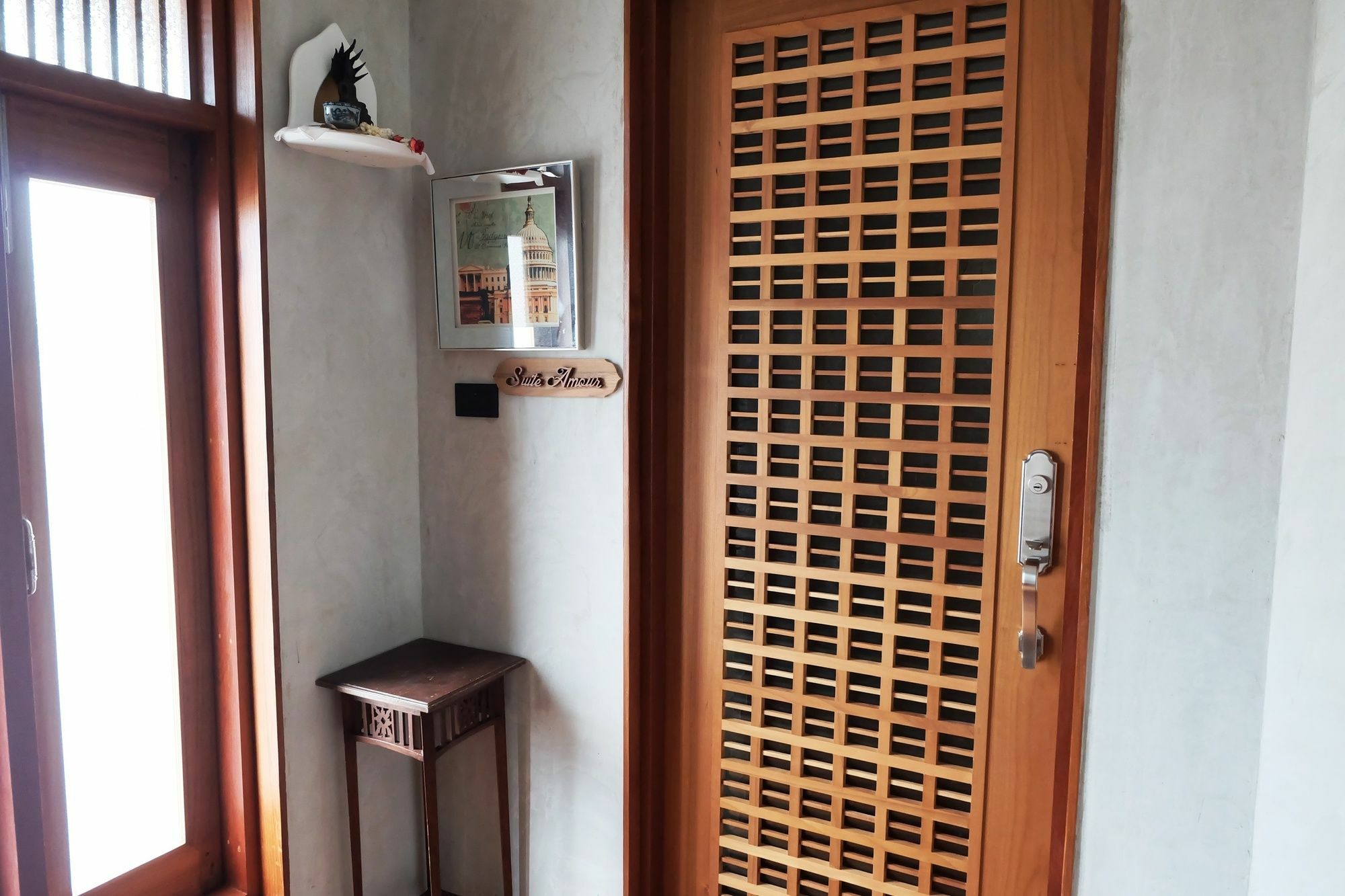 Roomquest Rimrabeang At Amphawa Dış mekan fotoğraf