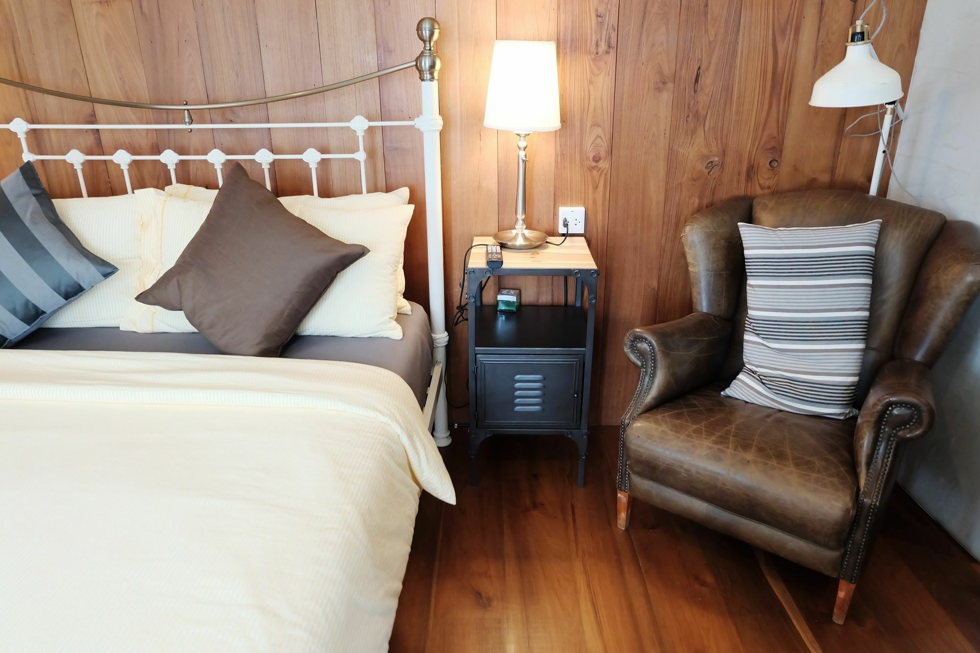 Roomquest Rimrabeang At Amphawa Dış mekan fotoğraf